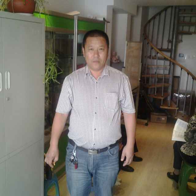 幸福属于你