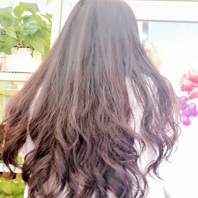 丽