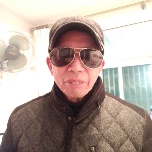 老黄