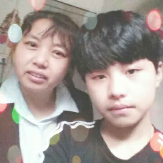 念旧的阿玉