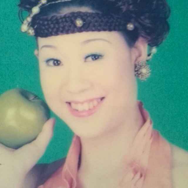 范小娟