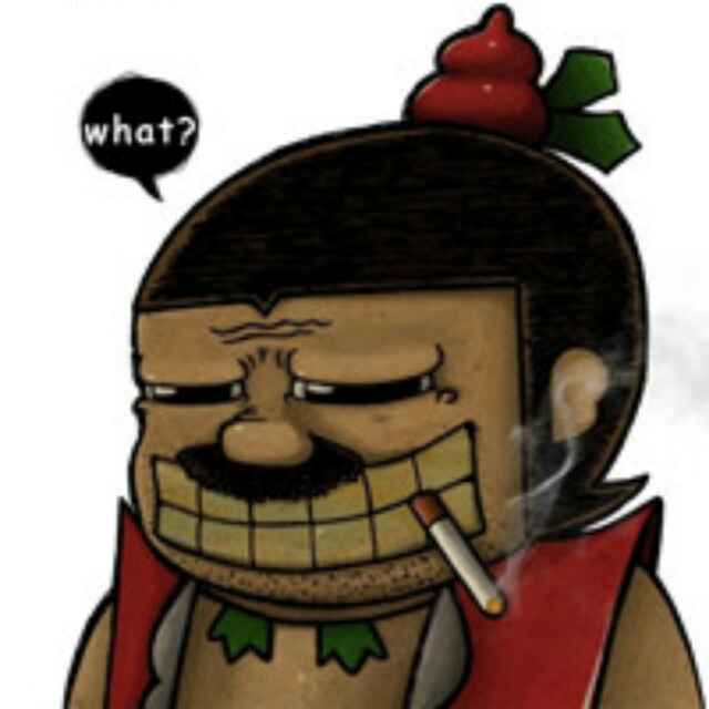 隔壁老王