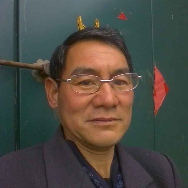 没有月光的星夜