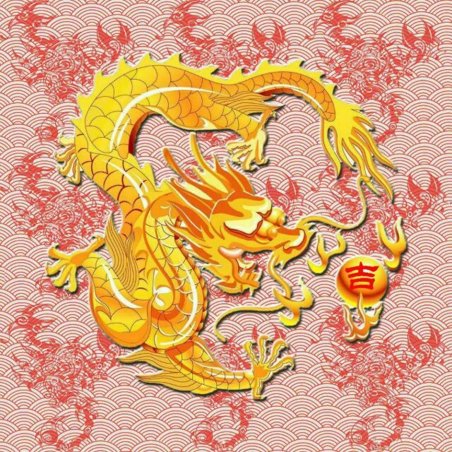 龍腾