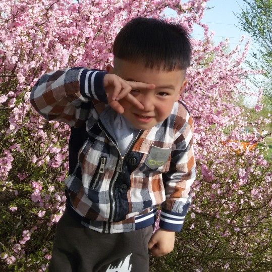 【黄家♛然少】