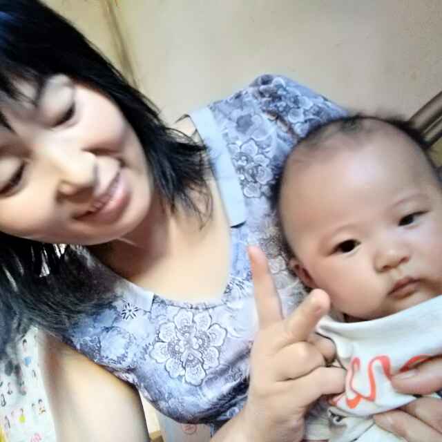 张丽