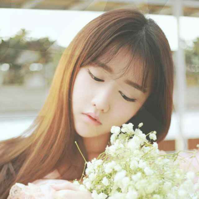 爱    陪伴