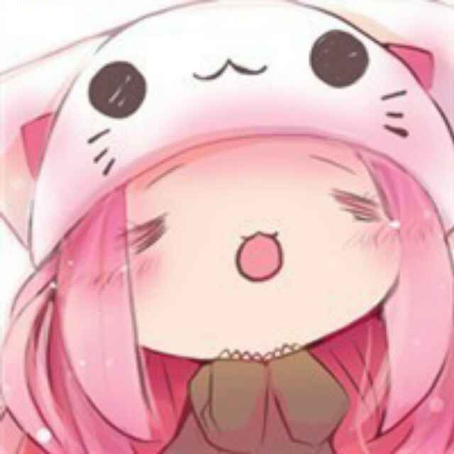 用户头像
