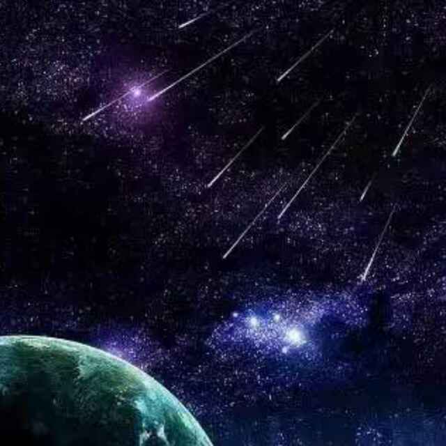 流星雨