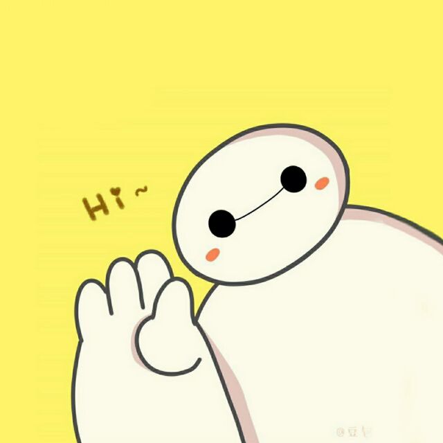 耶嘿我来啦