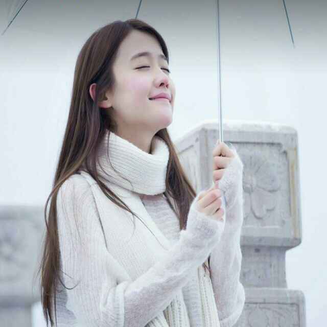 樱花簌簌