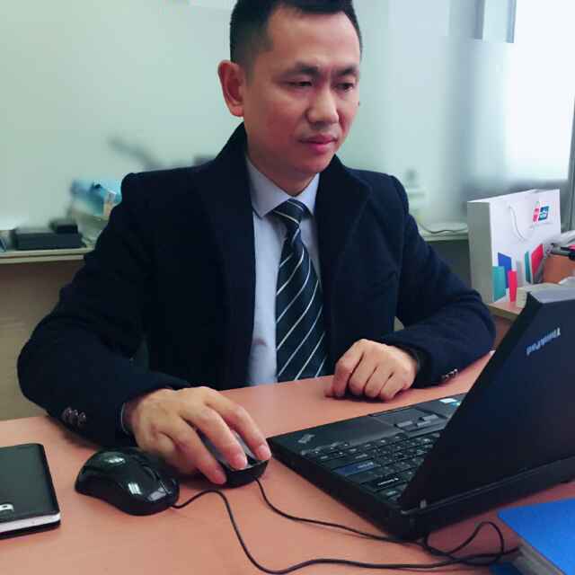 彭怀德