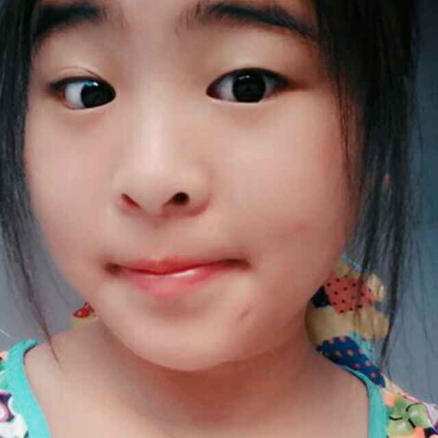傻小姐