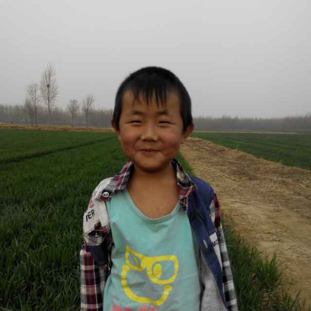 相信自己