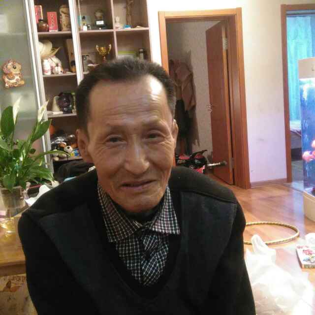 冯喜忠