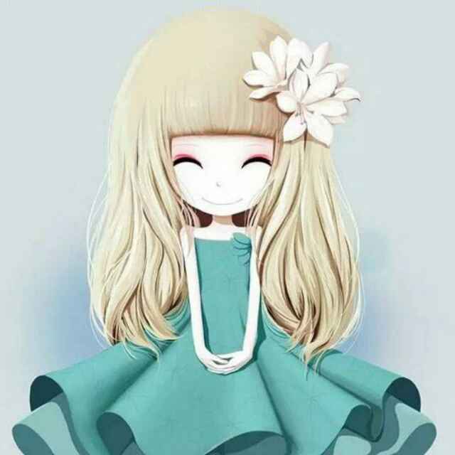 向阳花