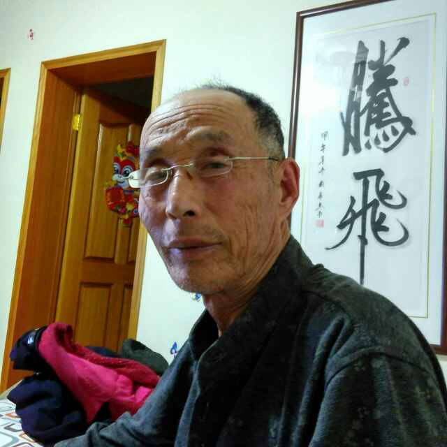马殿庆