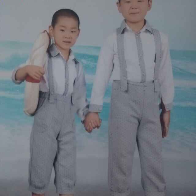 罗子