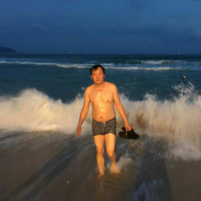 上九