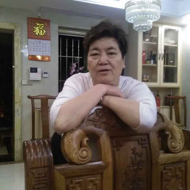 老太