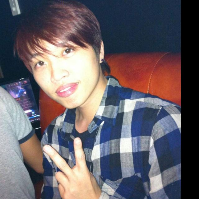 🐲Eric♊️Wu🐉