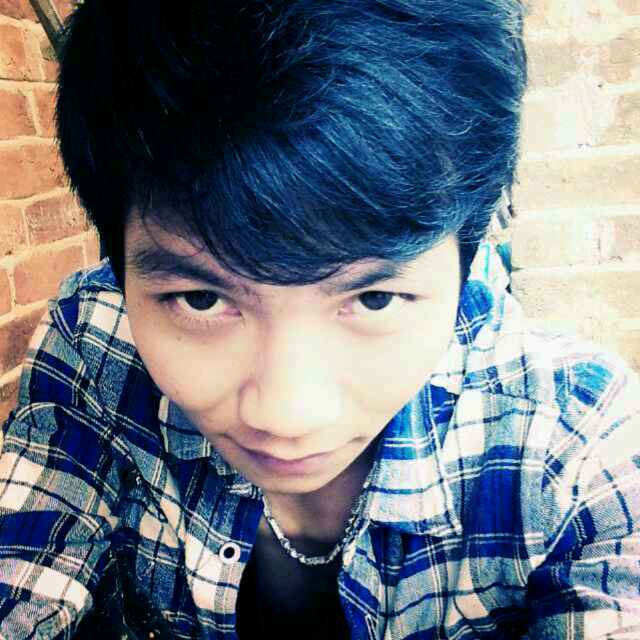 ♚ Bi’s 華♛ o(╯