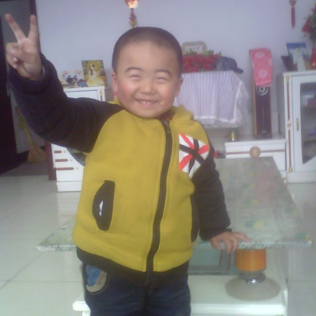 孤独泪