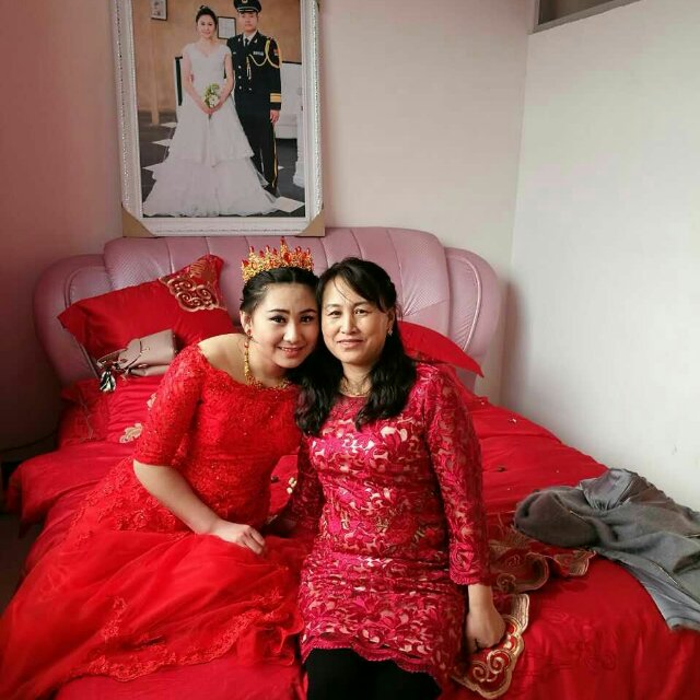 快乐女神