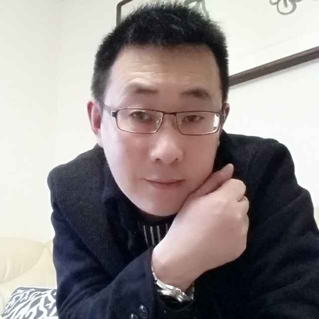哈喽！刘久森