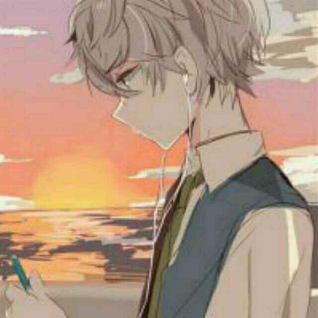 沉沦@