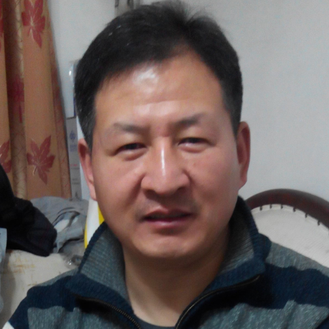 赵向阳