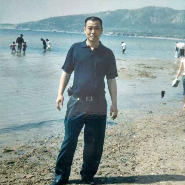 冰点下的水滴！