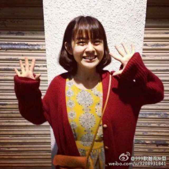 我在等候