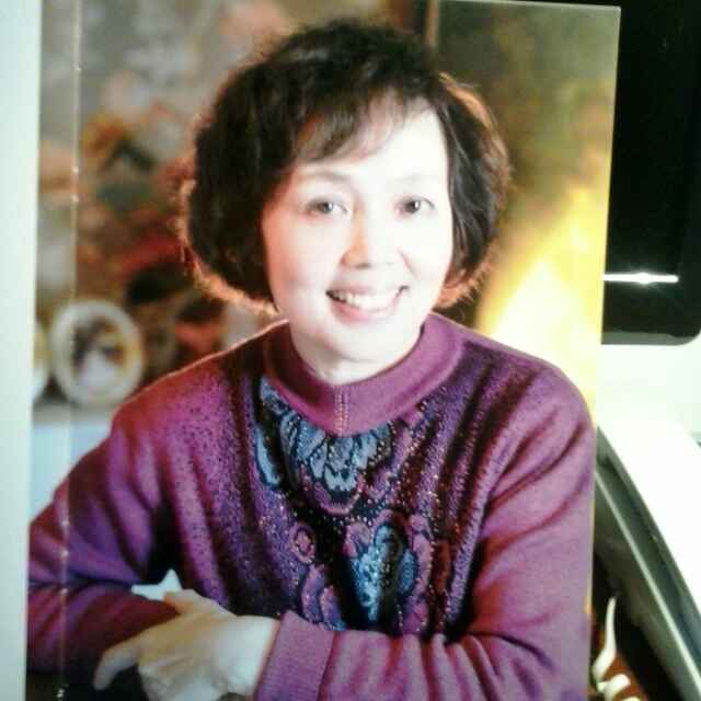 当当奶奶