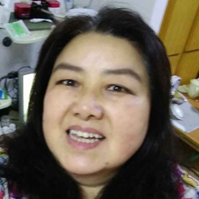 贺妈（徐堃）
