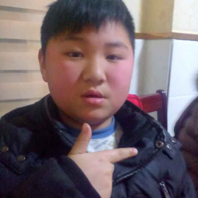用户头像