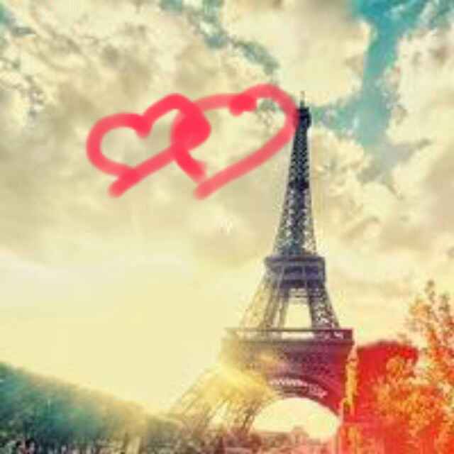 我和世界差个你