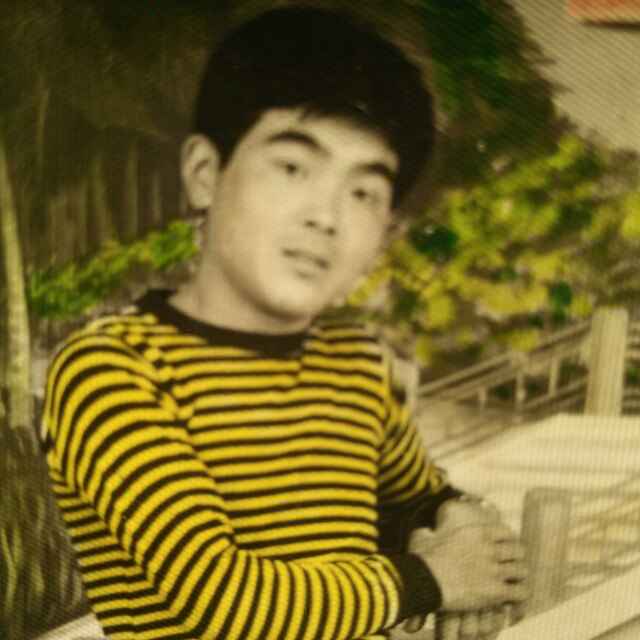 老唐