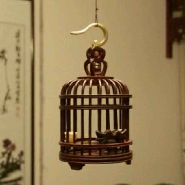 缘木