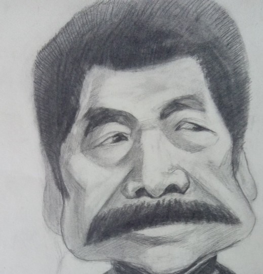 郝澍阳
