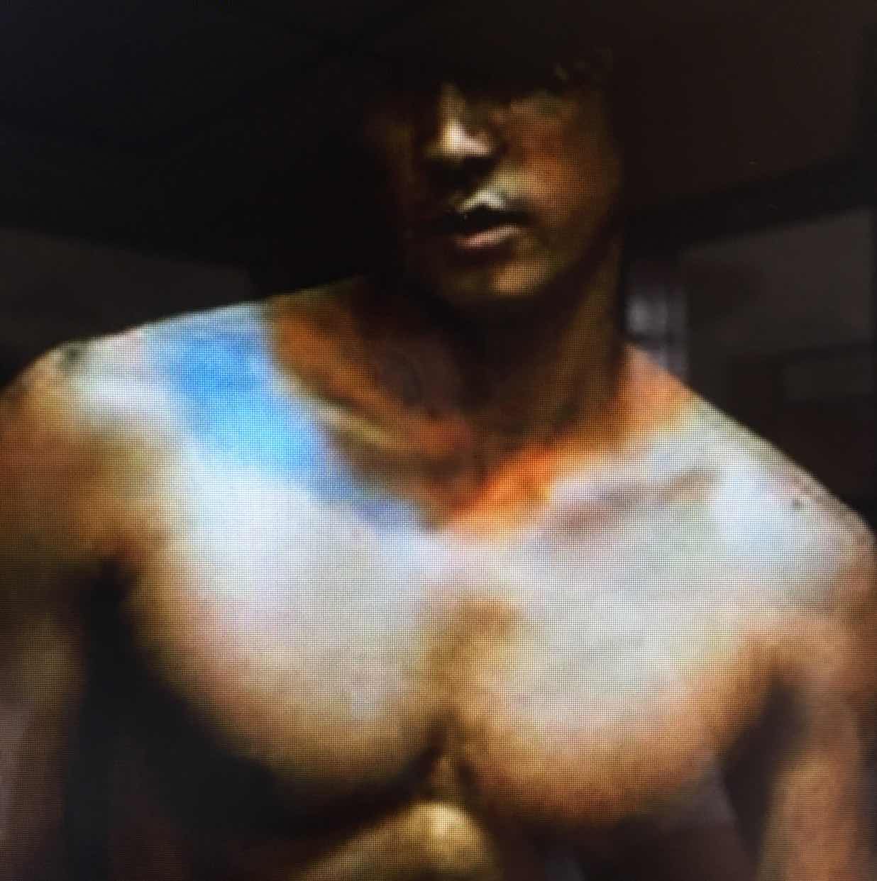 青春不言败