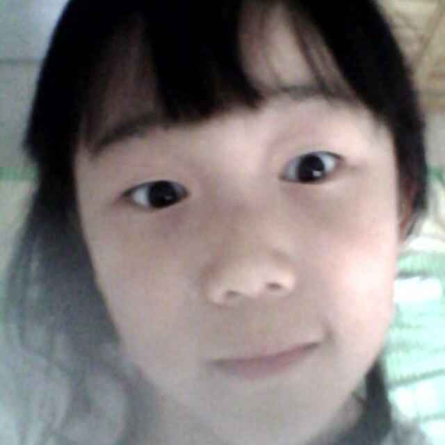 乖乖女小公主
