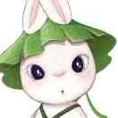 绿野兔兔