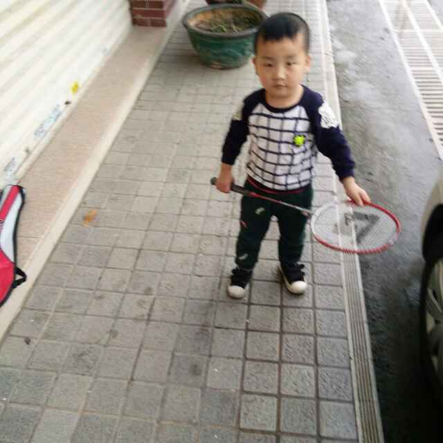 无言守候