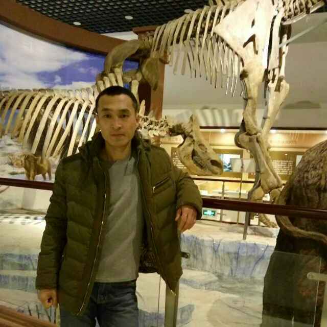 暖炉