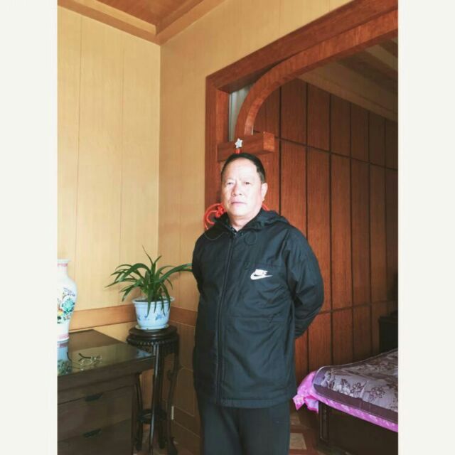 张老汉