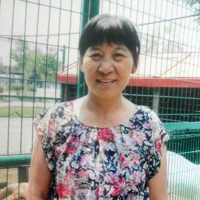 赵淑香