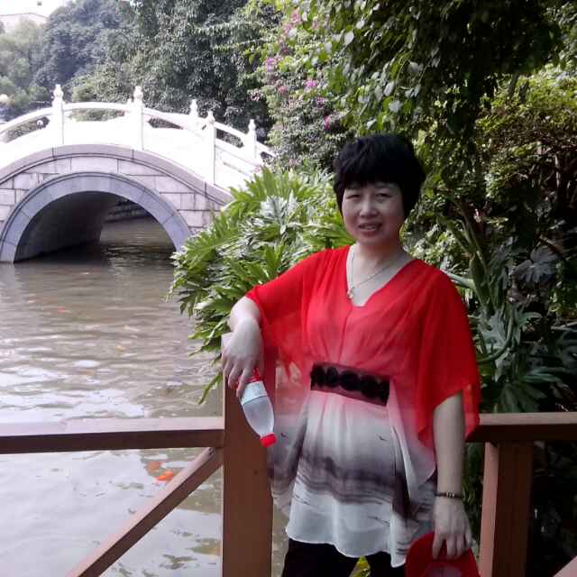 欧阳华