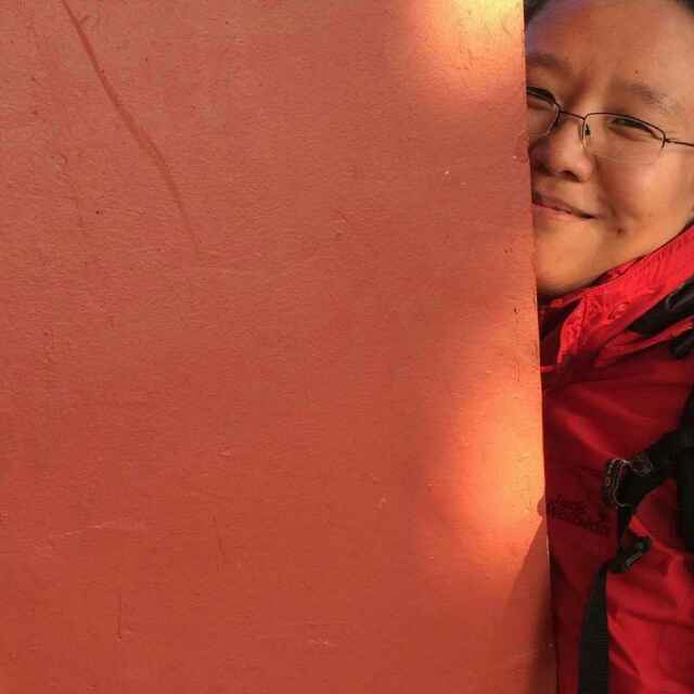 潘婷婷
