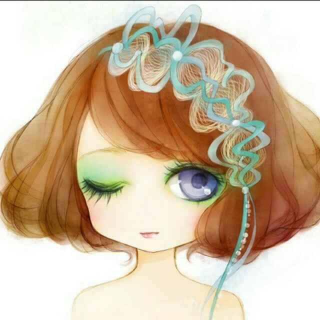 远方的精灵